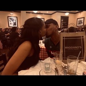 Meet your Posher, Ray